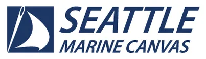Seattle Marine Canvas